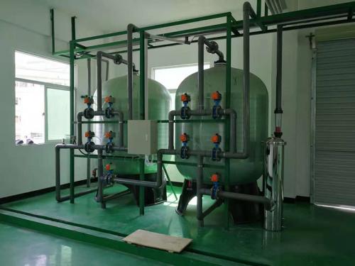 软化水的优势有哪些您知道吗？